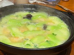 -翠姐姐农家大院·老底子萧山菜(建设一路店)