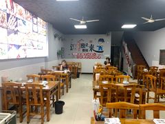 -兆辉木炭海鲜烧烤·海鲜小炒