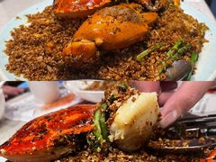 -喜记避风塘炒辣蟹(旗舰店)