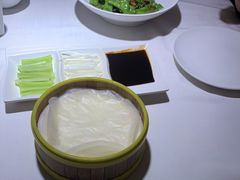 -鸭王烤鸭店(三里河店)