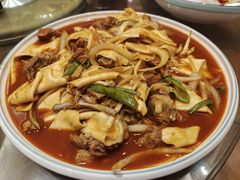 -靖远尕六美味羊羔肉