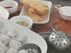 -章记正宗南岗鱼蛋火锅