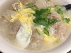 -买又大餐厅(福林里店)