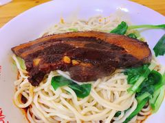 -泰顺江南春面馆