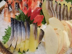 -大渔铁板烧(蛇口店)