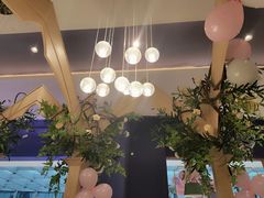 -夏日玛莉西餐厅(祁阳新天地店)