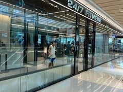 -24/7 FITNESS 健身(罗湖金光华店)