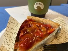 -Pie Bird(新闸路店)