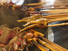 -喷火龙西昌火盆烧烤(泸州总店)