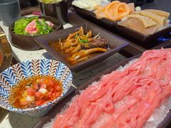 -火鳳祥鲜货火锅(宝龙广场店)