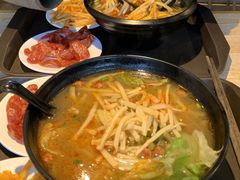 -顶香阁桂林米粉·柳州螺蛳粉(上地店)