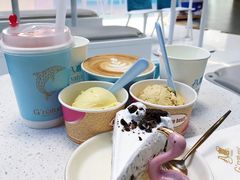 -八喜G’nature冰淇淋旗舰店