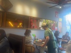 -绿柠食堂(北外滩店)