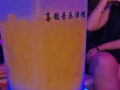 -喜鹊音乐酒馆(西街店)