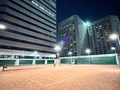 -新加坡瑞士史丹福酒店