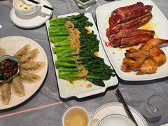 -顺徕德·仙庙烧鸡(桂庙路店)