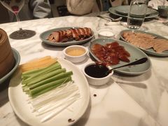 -无锡苏宁JW万豪酒店·悦府65中餐厅