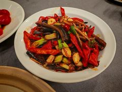 -金哥私房菜馆(张府园总店)
