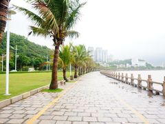 景点-情侣路