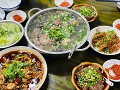 跷脚牛肉-小杨翘脚牛肉