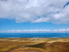 -青海湖国家重点风景名胜区