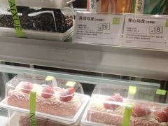 -奈雪的茶(印象城店)