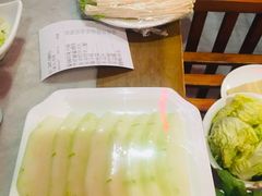 -东来顺饭庄(西直门店)