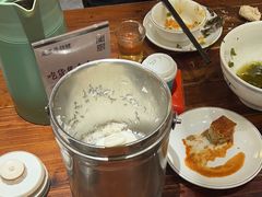 -衡厨·衡阳土菜(中南店)