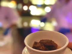 -广州花园酒店