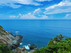 -海南分界洲岛旅游区