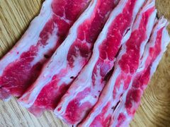 -牛New寿喜烧(青浦店)