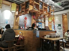 -小幸湖春饼(悦茂购物中心店)