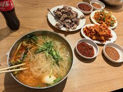 -韩麦大冷面(桂花街直营店)