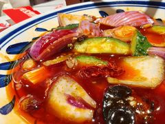 -叁宝烤肉• 西安烧烤(凤城十二路店)