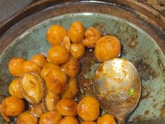 -箪食巷私房菜馆·鲁菜(玉函路店)