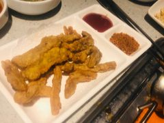 -海底捞火锅(航洋城店)