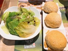 -添好运点心专门店(深水埗店)
