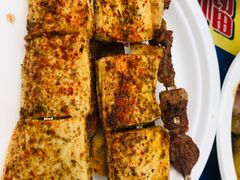 -五一星光夜市(SOHO新天地店)