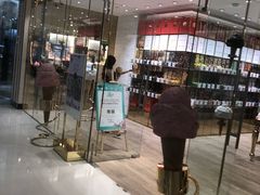 门面-VENCHI 闻绮(北京国贸商城店)