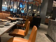 大堂-大头椰·海南椰子鸡火锅(思明万象城店)