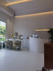 -PANDORA 潘朵拉·美甲美睫.皮肤管理中心