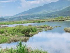 -腾冲北海湿地