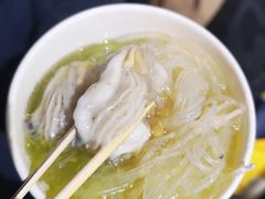生蚝-冯姐生蚝(迎宾广场店)