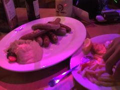 -巴伐利亚啤酒坊(意式风情街店)