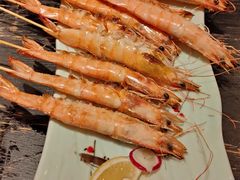 -万鱼亭·鹤家日本料理(南通青年中路店)