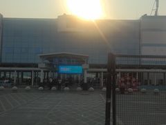-粤海铁路北港码头