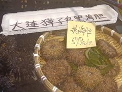 -三个渔夫·蒸汽海鲜(小白楼店)