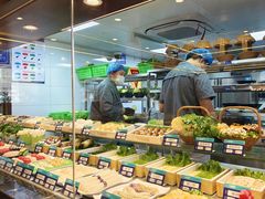 -东海怡品海鲜豆捞(舟宿夜江店)