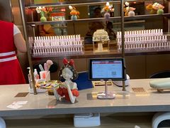 -海底捞火锅(杭州萧山宝龙广场店)