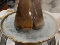 火锅-鑫龙火锅城(环山路店)